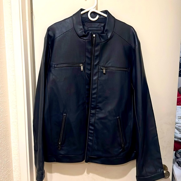 Calvin Klein Other - 🔥CK BIKER JACKET